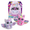 Spin Master mängufiguur Hatchimals Alive Mystery Ei Pufficorn