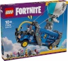 LEGO klotsid 77073 Fortnite Schlachtenbus