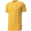 Puma T-särk meestele Modern Basics Tee kollane 589345 37 suurus S