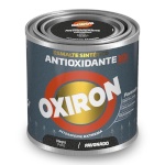 Titan Sünteetiline emailvärv Oxiron 5809046 must Antioksüdant 250 ml Sinetatud