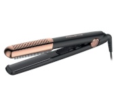 Rowenta sirgendaja Ultimate Experience Hair Straightener, must