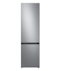 Samsung külmik RB38C7B6BS9EF BeSpoke Refrigerator, 203cm, 387L, roostevaba teras