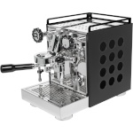 Rocket espressomasin RE501B1B11 Espresso Appartamento, must