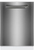 Bosch | nõudepesumasin | SMP4HCS03S | Built-in | Width 60 cm | Number of place settings 14 | Number of programs 6 | Energy efficiency class D | AquaStop function | Stainless steel