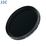 JJC filter 67mm ND2-ND2000 Variable Neutral Density (D194951)