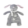 Tulilo Cuddly toy Milly hall bunny 25x25 cm