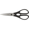 Victorinox käärid Kitchen Scissors, must