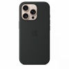 Apple kaitsekest Silicone case with MagSafe for iPhone 16 Pro - must