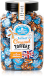 Walker's kommid Nonsuch Salted Caramel Toffees, 1,25 kg