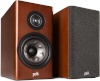 Polk Audio riiulikõlar Reserve R200 AE, Cherry, 2tk