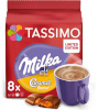 Tassimo kakaokapslid Milka Caramel Hot Choco Limited Edition, 8tk