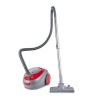 Zelmer tolmuimeja ZVC261 Tadek Vacuum Cleaner, 800W, punane