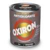 Titan Sünteetiline emailvärv Oxiron 5809096 250 ml must Antioksüdant