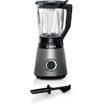 Bosch blender VitaPower MMB6172SN, must/hõbedane