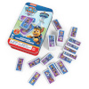 Spinmaster Games SPINMASTER GAMES mäng Dominoes Paw Patrol, 6067468