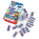 Spinmaster Games SPINMASTER GAMES mäng Dominoes Paw Patrol, 6067468