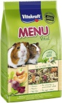 Vitakraft toit närilistele Menu Vital Guinea Pig Food, 1kg