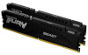 Kingston mälu 32GB DDR5 6400mt/s Cl32 DIMM