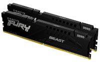 Kingston mälu 32GB DDR5 6400mt/s Cl32 DIMM