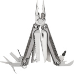 Leatherman multitööriist Charge Plus TTI nailonist ümbris