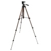 Falcon Eyes statiiv Aluminium Tripod + Head FT-1120 H110 cm