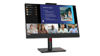 Lenovo monitor ThinkVision T24v-30 23.8" Full HD LED, must