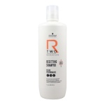 Schwarzkopf Professional šampoon Bonacure R-Two Resetting Shampoo 1000ml, naistele