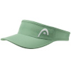 Head nokk Pro Player Womens Visor roheline 287139