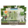 Mattel mängufiguur Minecraft Alex and Lama