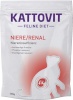 Kattovit kuivtoit kassile Niere Renal Saszetka, 0,4kg