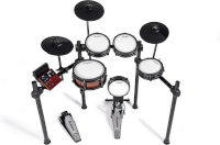 Alesis Nitro Pro elektrifitseeritud trummid