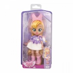 Tm Toys mängunukk Doll Cry Babies BFF Disney Daisy