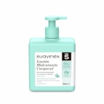 Suavinex niisutav kehakreem lastele (500ml)