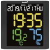 Levenhuk ilmajaam Wezzer PLUS LP10 Weather Station, must