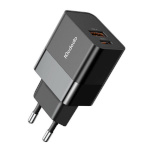 Mcdodo Fast Charger laadija CH-1951 PD+QC 20W USB-A & USB-C