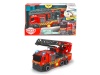 Dickie 203714023038 mänguauto SOS Rosenbauer Fire brigade 23cm