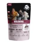 Pet Republic kassitoit Fine Meat Beef Dish, 100g