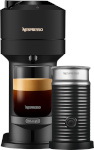 Nespresso kapselkohvimasin ENV120.BMAE Vertuo Next Aeroccino Bundle Pack Capsule Machine, must