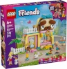 LEGO klotsid 42650 Friends Geschäft for Haustierzubehör