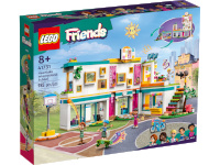 LEGO klotsid Friends 41731 Heartlake International School