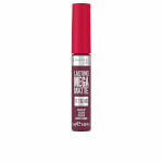 Rimmel London huulevärv Lasting Mega Matte Vedelik Nº 940 Rock me purple 7,4ml