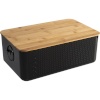 Bodum leivakapp Bread Box P/PANE C/COP 37x24X14 NER