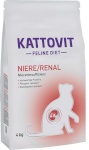 Kattovit kuivtoit kassile Renal, 4kg