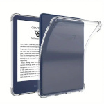 SmartCase kaitsekest Clear Case for Kindle 6" (2022)