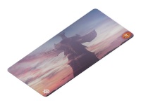 SteelSeries Gaming Mouse Pad | Qck XXL | WOW Edition