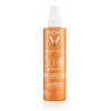 Vichy päikesekaitsekreem Spf 30 (200ml)