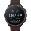 Suunto pulsikell Vertical must Ruby