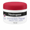 Neutrogena huulepalsam Inmediate Repair 15ml