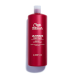 Wella Professionals šampoon Ultimate Repair Shampoo 1000ml, naistele