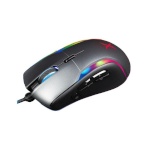 Foxxray hiir Foxxray LostStar Gaming Mouse Wired, must